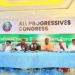 APC Stakeholders Warn Against Moves to Undermine National Youth Leader