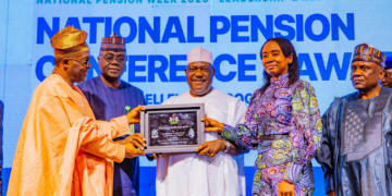 Tinubu To Implement Minimum Pension Guarantee After 11 Years 2 Tinubu To Implement Minimum Pension Guarantee After 11 Years