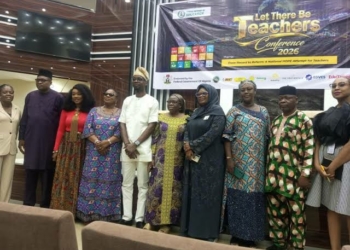 Stakeholders Call For Reforms To Improve Colleges, Teacher Education