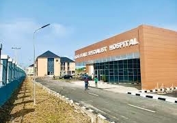 Ododo Renames Kogi Specialist Hospital After Ex-Gov Ibrahim Idris 2 Ododo Renames Kogi Specialist Hospital After Ex-Gov Ibrahim Idris