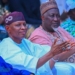 Kano Inaugurates 528 Tinubu Ambassadors