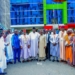 Tinubu’s Re-election: Group Urges APC Governors To Intensify Mobilisation