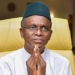 El-Rufai Marks 256 Days In Detention Says Fair Trial Not Act Of Mercy