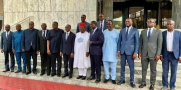 ECOWAS Ministers Meet Over Financing Of Lagos-Abidjan Highway