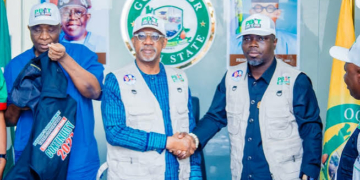 2027: Tompolo Mobilises Ogun Voters For Tinubu, Says Investors Returning