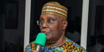 Atiku Demands Prosecution Of INEC Officials Over Voter Register Irregularities