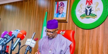 Nasarawa Approves 500 Jobs, Prioritises Casual Workers 2 Nasarawa Approves 500 Jobs, Prioritises Casual Workers