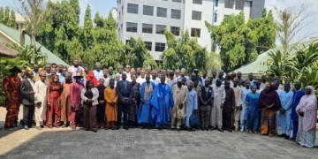North-East, North-West May Be Worst Hit As 33.5m Nigerians Face Acute Hunger In 2027 – Report 4 North-East, North-West May Be Worst Hit As 33.5m Nigerians Face Acute Hunger In 2027 – Report