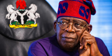President Bola Tinubu