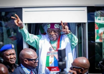 FULL LIST: 12 Major States Tinubu To Visit For APC Campaign Rallies