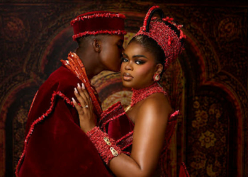 Peller Reveals Gender Of Unborn Child With Wife Jarvis