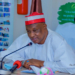 INEC Controversy Boosted Our Popularity, Attracted More Supporters – Gwarzo 7 INEC Controversy Boosted Our Popularity, Attracted More Supporters – Gwarzo