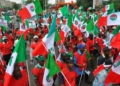 JUST-IN : Public Servants Begin 3-Day Warning Strike October 2 Over Unmet Demands
