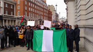 UK Admission Withdrawals: Expert Cites Migration Pressure, Urges FG-Britain Talks