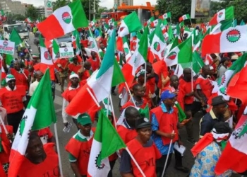 JUST-IN : Public Servants Begin 3-Day Warning Strike October 2 Over Unmet Demands