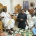 Igboho Warns Against Plot To Dethrone Olubadan 5 Igboho Warns Against Plot To Dethrone Olubadan