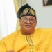 Jide Kosoko Laments Losing Over ₦300 Million On Cinema Movie 4 Jide Kosoko Laments Losing Over ₦300 Million On Cinema Movie