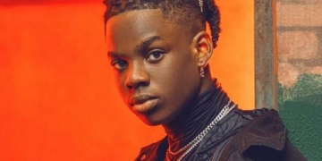 Rema Opens Up On Modest Lifestyle, Avoiding Social Media Display Of Wealth 2 Rema Opens Up On Modest Lifestyle, Avoiding Social Media Display Of Wealth