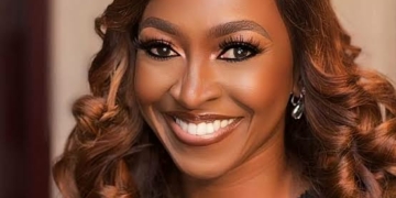 Kate Henshaw