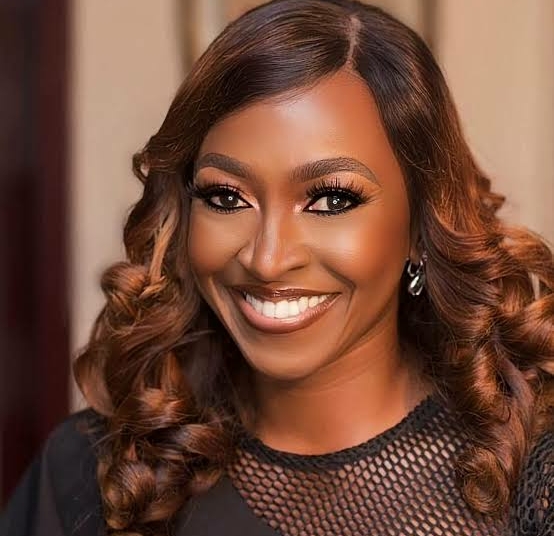 IReportINEC: Nigerians Want To Fulfil Civic Responsibilities — Henshaw 1 Kate Henshaw