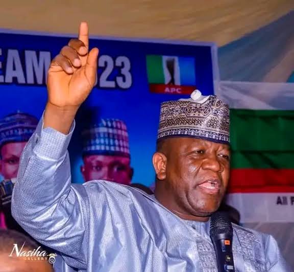 2027: Don’t Insist on Northern Presidency, Yari Tells Northerners