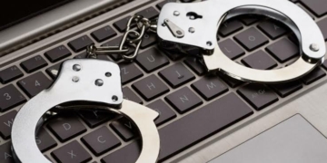 Cybercrime