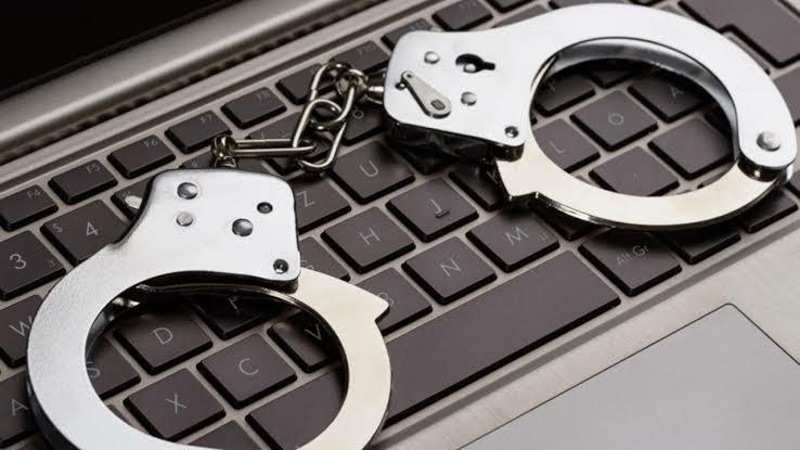 Cybercrime