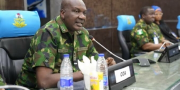 Ondo Crash: You’ll Continue To Receive Salaries Until Death Benefits Are Fully Paid, NAF tells  Families