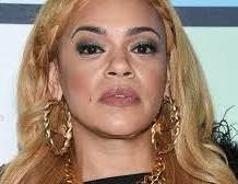 Singer Faith Evans Ordered To Pay $12.5m To Notorious B.I.G.’s Mother's Estate 4 Singer Faith Evans Ordered To Pay $12.5m To Notorious B.I.G.’s Mother’s Estate