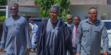 NNPCL To Resume Oil Exploration In Borno 2 NNPCL To Resume Oil Exploration In Borno
