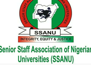 SSANU Gives FG 14-Day Ultimatum Over Salary Arrears