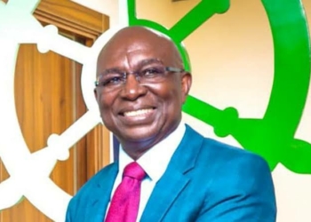 NIMASA Automates Ship Registry To Boost Nigerian Flag Competitiveness