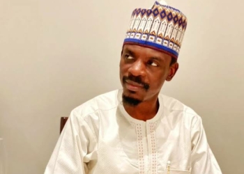 ‘You Don’t Know the Context’ — Bashir Ahmad Reacts to Viral Seyi Tinubu Handshake Video