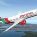 Police Begin Probe As Passenger Dies On Kenya Airways Flight After Attempt To Enter Cockpit 5 images 54