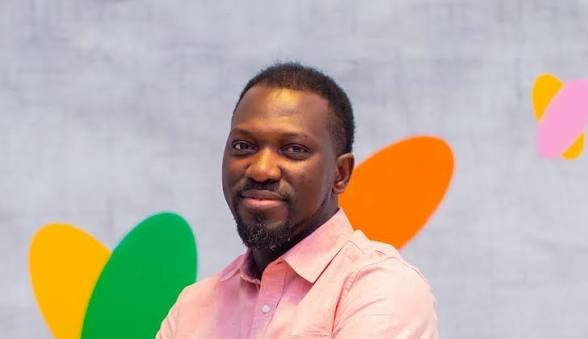 Agboola Emerges Only Nigerian On Global Top 100 Fintech Leaders List 1 images