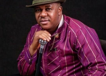 BREAKING: Veteran Nollywood Actor Francis Duru Is Dead