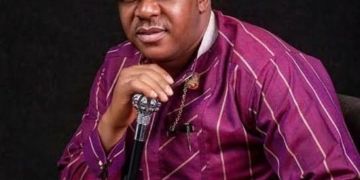 BREAKING: Veteran Nollywood Actor Francis Duru Is Dead