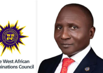 Dangut’s WAEC Appointment, Well-Deserved-NANS