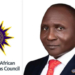 Dangut’s WAEC Appointment, Well-Deserved-NANS 5 Dangut’s WAEC Appointment, Well-Deserved-NANS