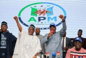 JUST IN: Bauchi APM Crisis Deepens As Faction Removes Chairman, Names Interim Leader 3 images 75 2