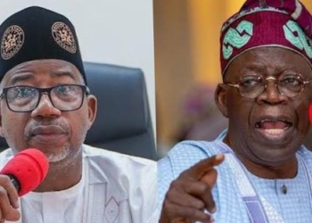 2027: APC Denies Political Alliance With Gov Bala, Urges Him To Join Tinubu’s Party