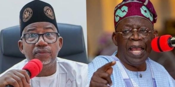 2027: APC Denies Political Alliance With Gov Bala, Urges Him To Join Tinubu’s Party 4 2027: APC Denies Political Alliance With Gov Bala, Urges Him To Join Tinubu’s Party
