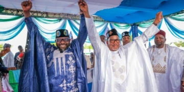 JUST IN: Bauchi APM Crisis Deepens As Faction Removes Chairman, Names Interim Leader 2 JUST IN: Bauchi APM Crisis Deepens As Faction Removes Chairman, Names Interim Leader