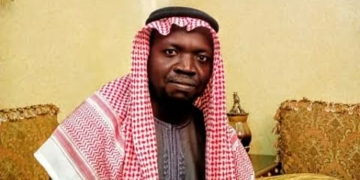 Social Media Joke Triggered Report On Bauchi Imam’s Removal –Sheikh Disina
