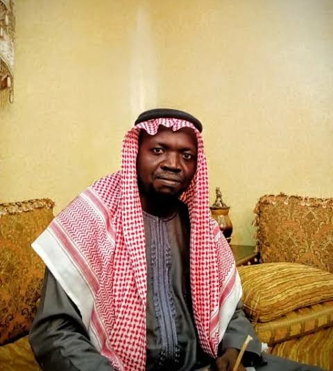 Social Media Joke Triggered Report On Bauchi Imam’s Removal --Sheikh Disina 1 images 93 1