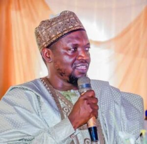 Social Media Joke Triggered Report On Bauchi Imam’s Removal --Sheikh Disina 2 images 94