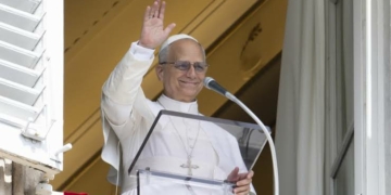 Pope Leo XIV Declared Free Of Cancer After Surgery