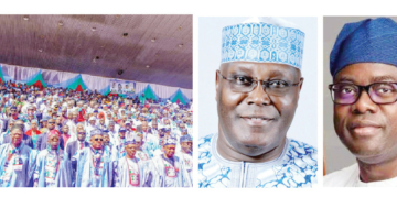 Kaduna Agog As Tinubu Flags Off 2027 Campaign 2 Kaduna Agog As Tinubu Flags Off 2027 Campaign