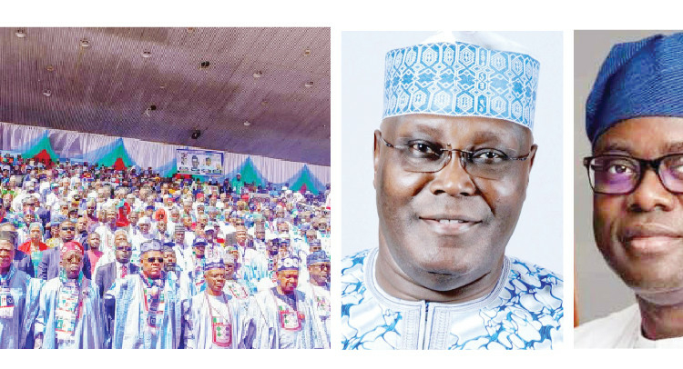 Kaduna Agog As Tinubu Flags Off 2027 Campaign 1 kaduna rally
