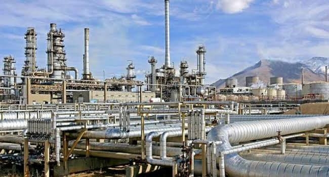 Warri, Kaduna, Port Harcourt Refineries Owe NNPC N8.3trn Amid N264bn in Fresh Loans 1 kaduna refinery
